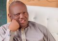 Power, privilege, governance, Abiodun Komolafe