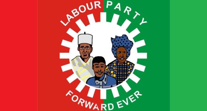 George Muoghalu, John Nwosu, Labour Party, Anambra State, Governorship primaries