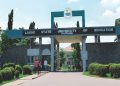 Lagos State, University of Education, Lecturer, Life imprisonment, raping student