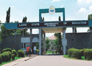 Lagos State, University of Education, Lecturer, Life imprisonment, raping student