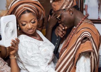 Naira Marley, Coroner probe, of Mohbad’s wife, Mohbad