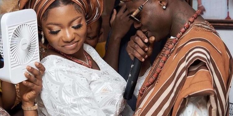 Naira Marley, Coroner probe, of Mohbad’s wife, Mohbad