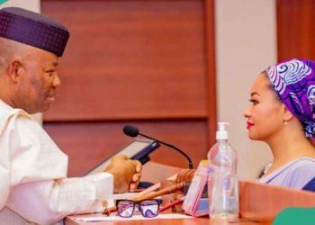 Akpoti-Uduaghan and the emerging controversies