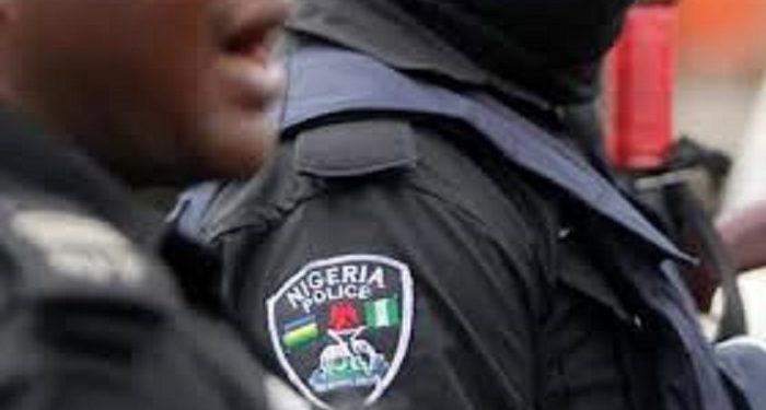 Police, Arrest, Church member, Kidnapping, Catholic priests
