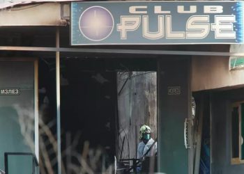 Death, Injury, North Macedonia, Nightclub fire