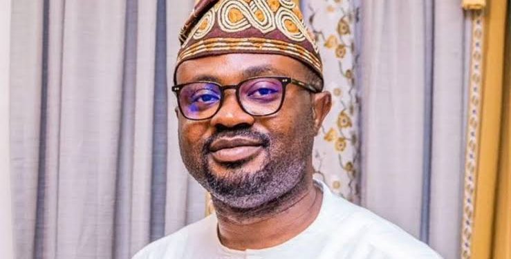 Olubunmi Tunji-Ojo, Nigerian government, Action, Chinese firm, Immigration officer, shooting