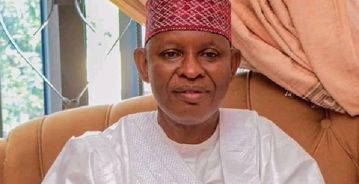 Kano Printing Press, N300 million, payment scandal, Lawsuit