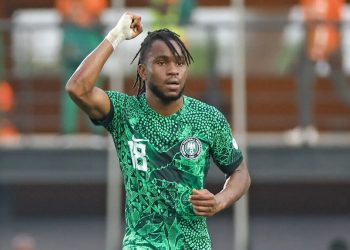 Ademola Lookman, Atalanta, Transfer