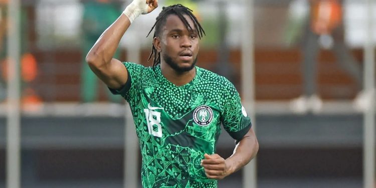 Ademola Lookman, Atalanta, Transfer