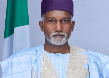 Ambassador Yusuf Maitama Tuggar, POWER, PETTY, governance tragedy, Bauchi, Abubakar Garba Katagum