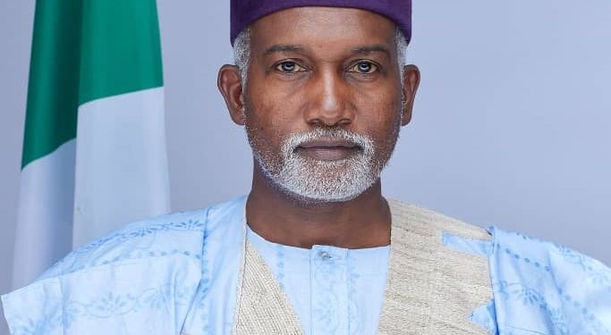 Ambassador Yusuf Maitama Tuggar, POWER, PETTY, governance tragedy, Bauchi, Abubakar Garba Katagum