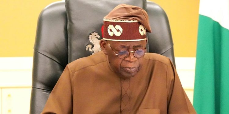 Nigeria, $6.83 billion, payments surplus, reforms