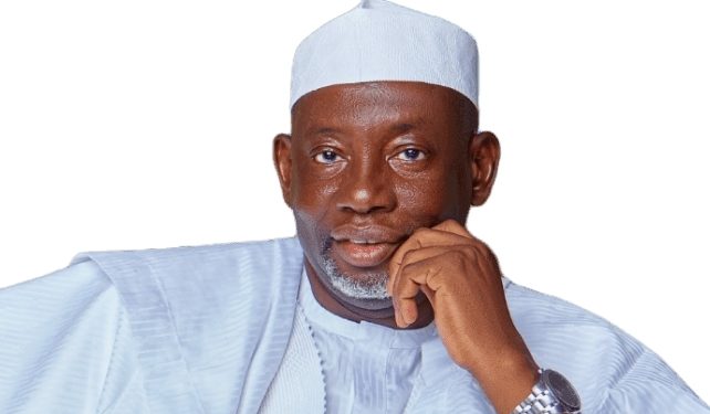 LEAP FORWARD, Governor Namadi, Vision, Jigawa State, Youth