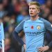 Kevin De Bruyne, Manchester City