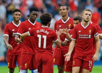 PREMIER LEAGUE, Liverpool, Title, Leicester relegated, Ipswich, Football