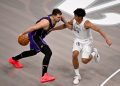 Luka Doncic, Lakers, 45 points, Dallas, NBA, Basketball