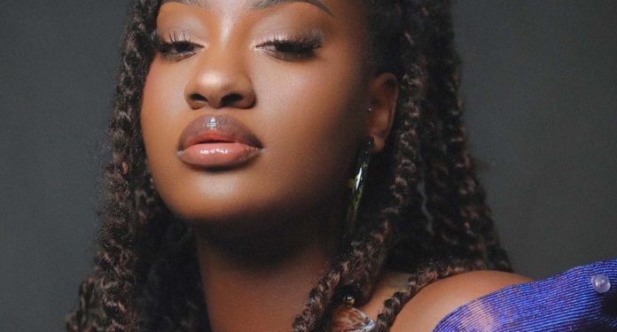 Tems, 2025, HEADIES AWARDS, Burning, Best Recording of the Year