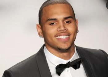Chris Brown, UK police, Arrest, Assault, Amadou "Abe" Diaw