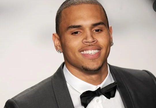 Chris Brown, UK police, Arrest, Assault, Amadou "Abe" Diaw