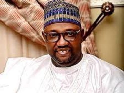 Dr Sani Shinkafi, Zamfara State, State of emergency, PAPSD