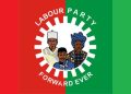 Labour Party, Chieftains loss, PDP, Enugu
