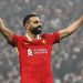 Mohamed Salah, Liverpool, Premier League player, 2024/25 season, Football