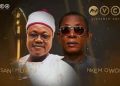 2025 AMVCA, full list, Winners, Sani Mu’azu, Femi Adebayo