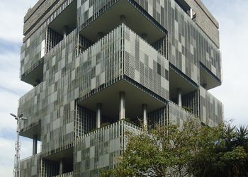 Nigeria, Discussions, Petrobras, Deep water acreage