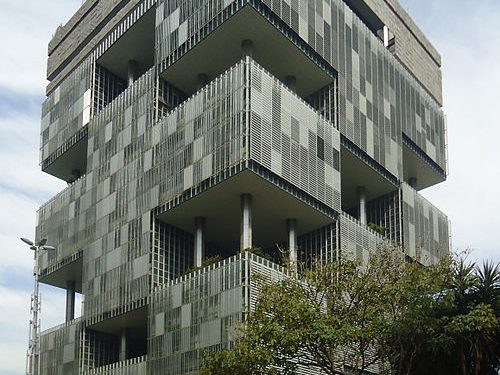 Nigeria, Discussions, Petrobras, Deep water acreage