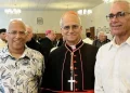 Pope Leo XIV , New pope, black, Farooq A. Kperogi