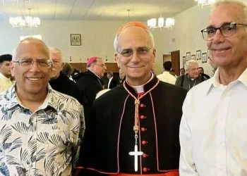 Pope Leo XIV , New pope, black, Farooq A. Kperogi