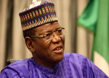 Sule Lamido, N45 BILLION DEBT, MKO Abiola, DoublE cheating, Nigeria, military junta