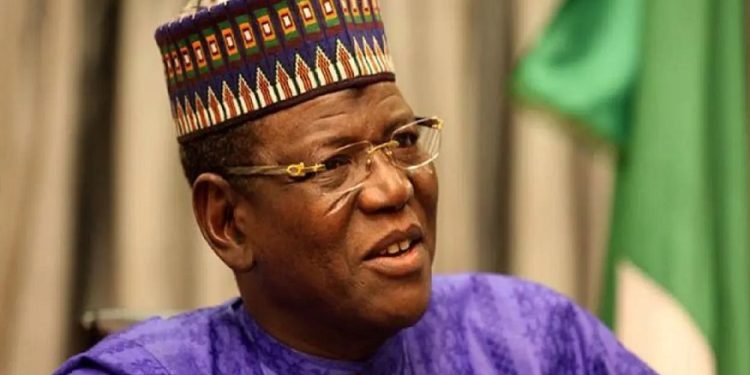Sule Lamido, N45 BILLION DEBT, MKO Abiola, DoublE cheating, Nigeria, military junta