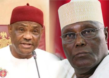 Nyesom Wike, PDP, Smartness, Zoning, Presidential ticket