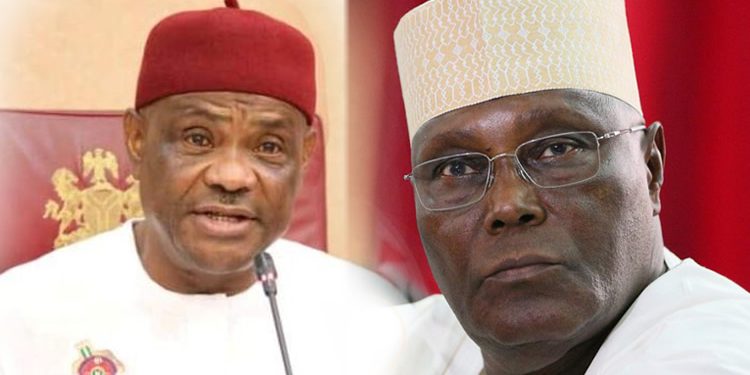 Nyesom Wike, PDP, Smartness, Zoning, Presidential ticket