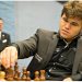 Magnus Carlsen, Norway Chess Tournament
