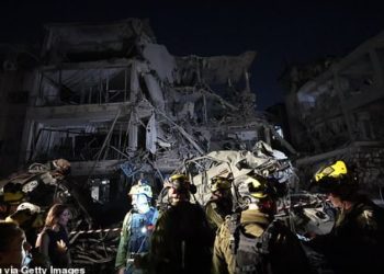 Iran, Israel, Missiles airstrikes