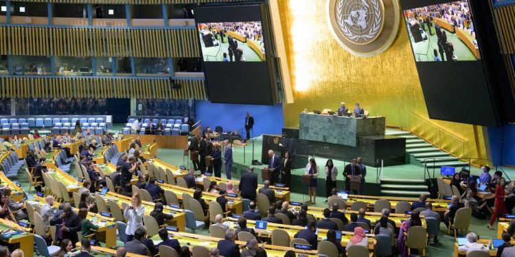 Bahrain, Congo, Liberia, Colombia, Latvia, UN, Security Council