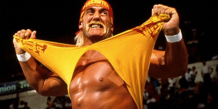 Hulk Hogan, dies, 71