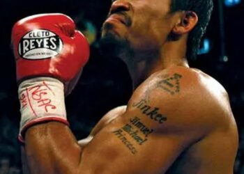 Manny Pacquiao, Brain experts, Boxing return
