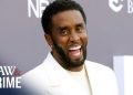 P. Diddy, Sex trafficking, Racketeering, Prostitution
