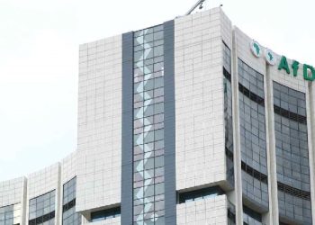 Republic of Congo, AfDB, Agreement, Rebasing, national accounts