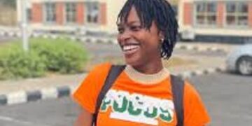 Dorcas Oseghale, OAU, Missing student, Missing person