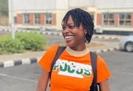 Dorcas Oseghale, OAU, Missing student, Missing person