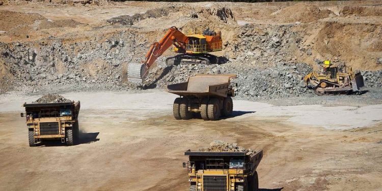 Zimbabwe, Lithium boom, Projects, partnerships