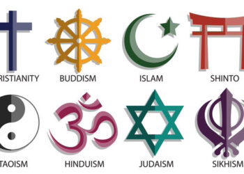 Religion, Tool, National development, Abiodun Komolafe