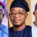 Tinubu, Aregbesola, Oyetola, Abiodun Komolafe