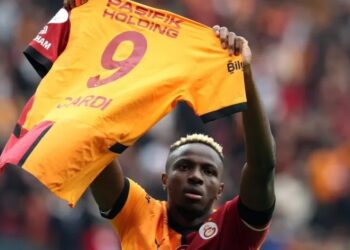 Victor Osimhen, Galatasaray, SMART FINANCING, Fan box strategy