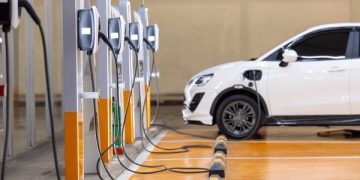Sonangol, Electric Vehicle, Charging Stations