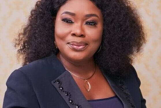 Funke Egbemode, Condom broke